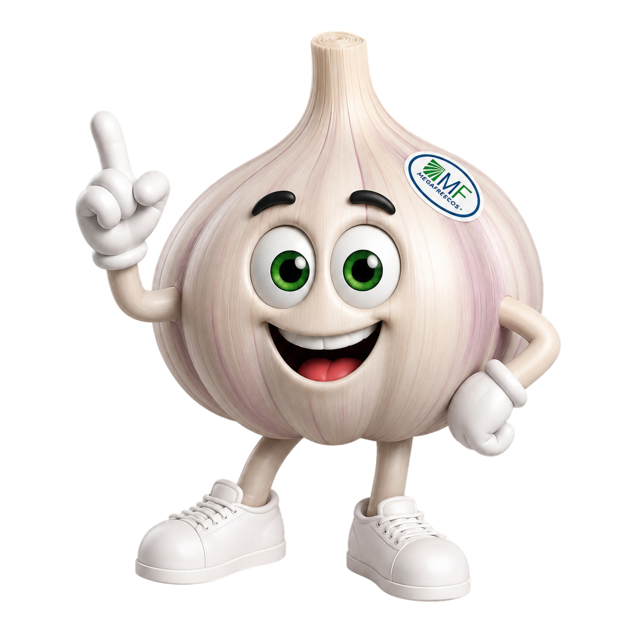 Beneficios de ajo