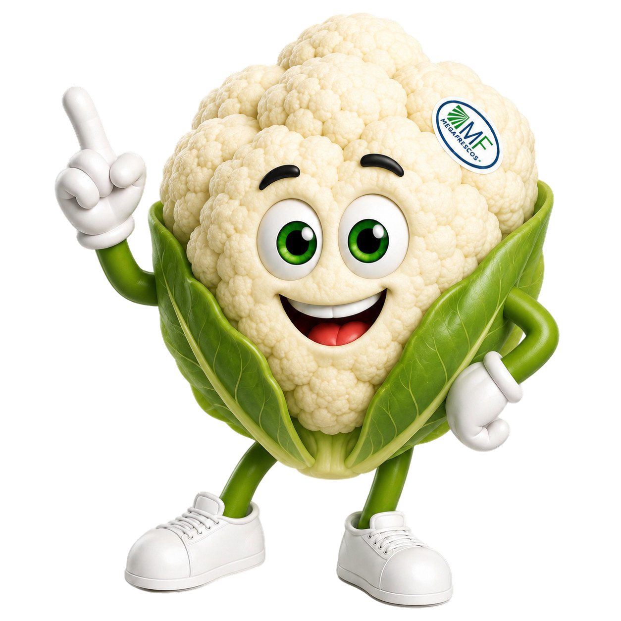 Beneficios de coliflor