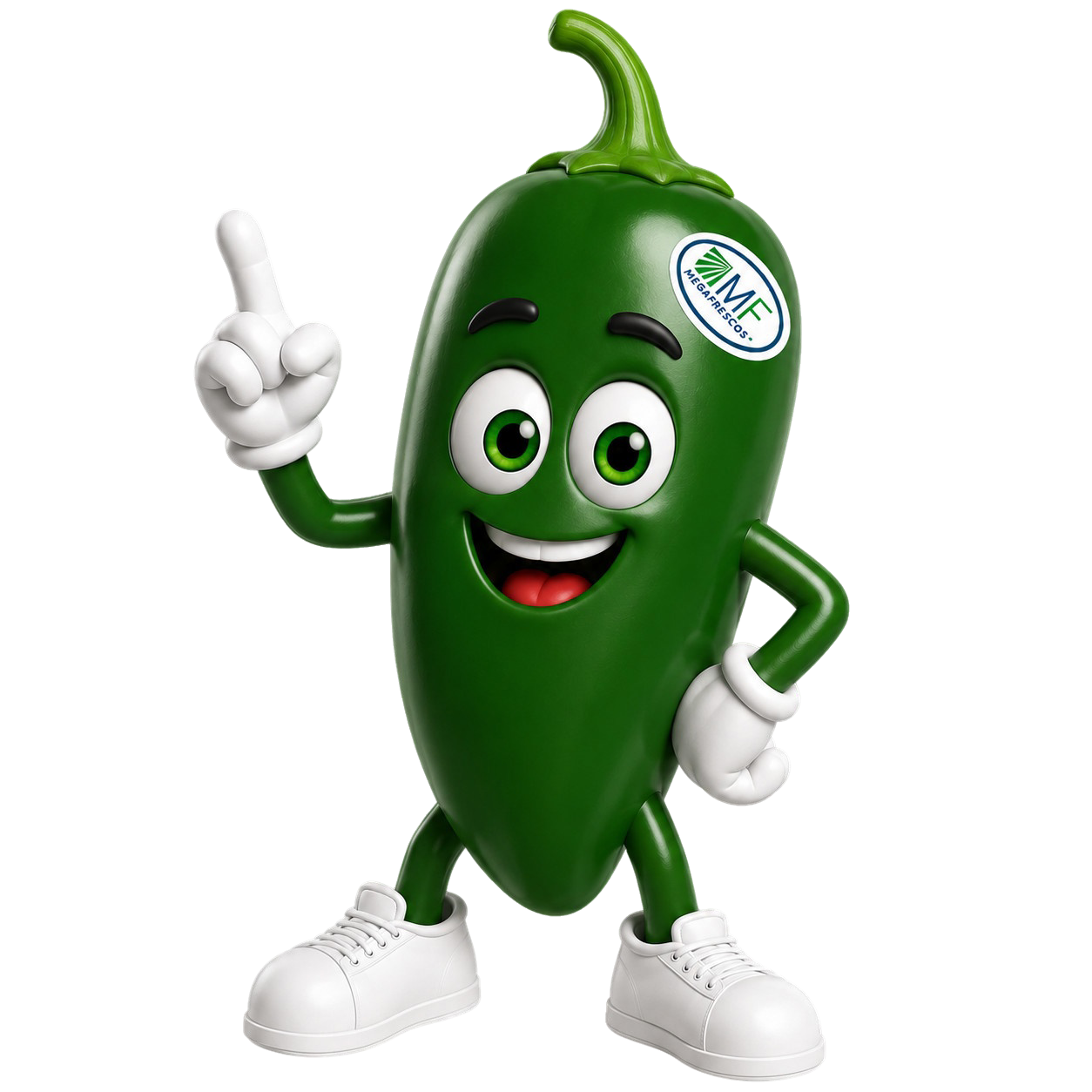 Beneficios de jalapeño