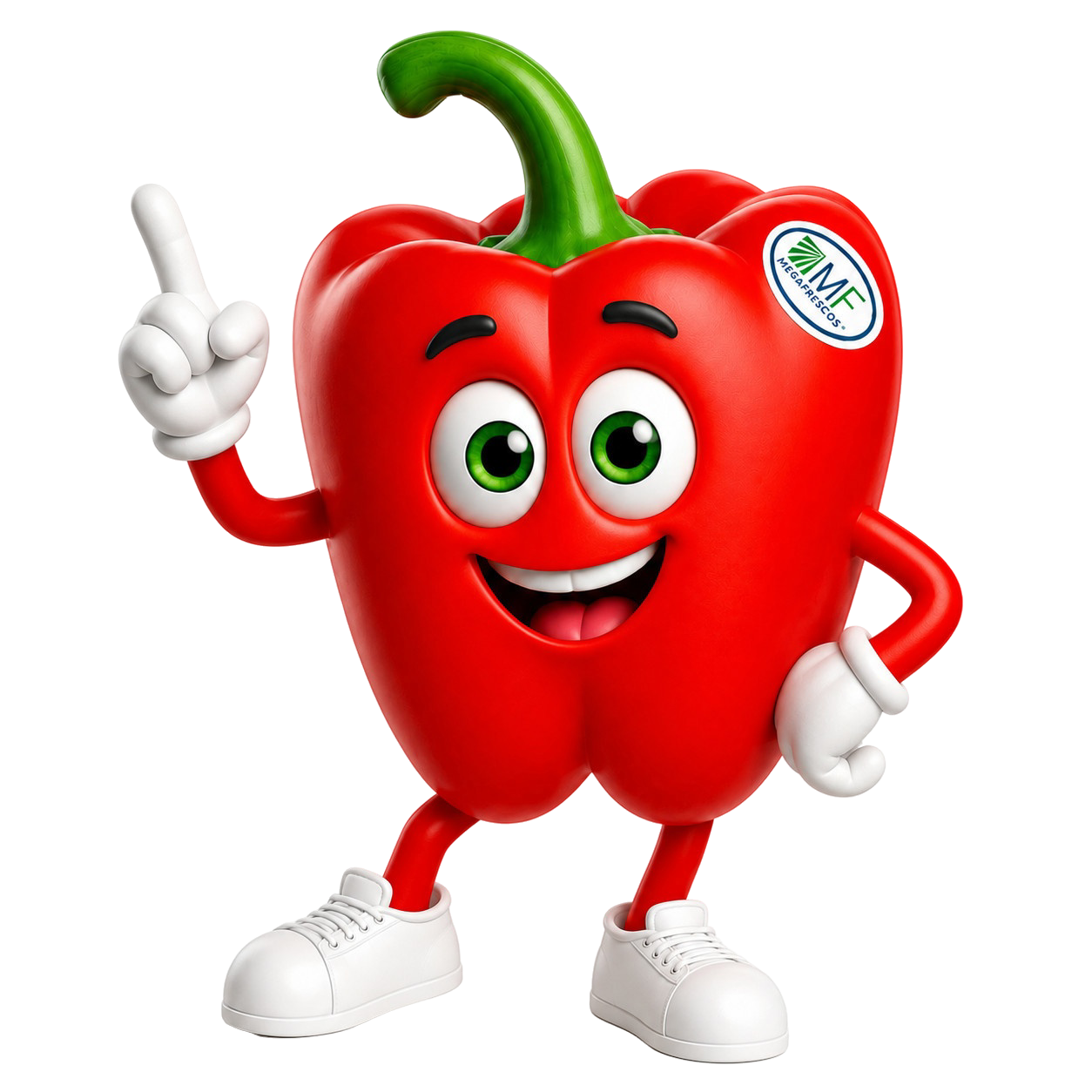 Beneficios del pimiento rojo